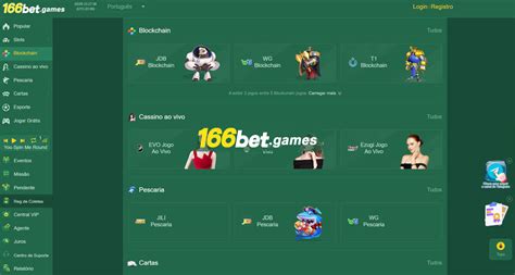 jogos 166bet - 166bet telegram